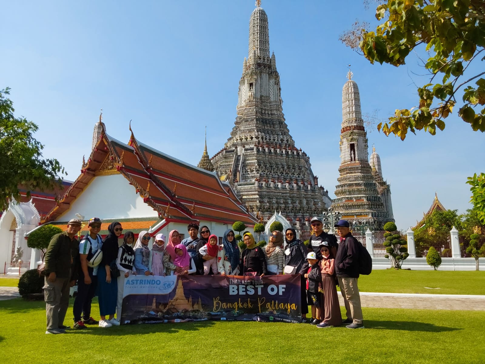 Bangkok Pattaya